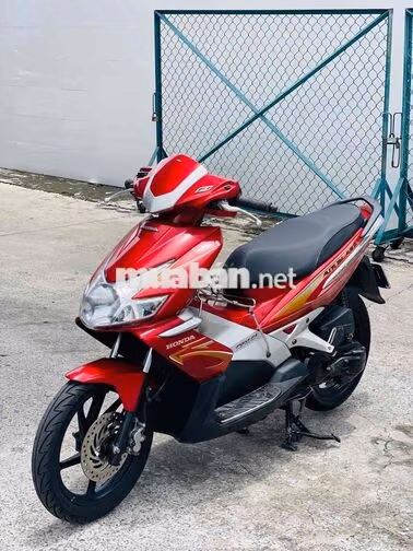 Honda Air Blade 2010 Đỏ