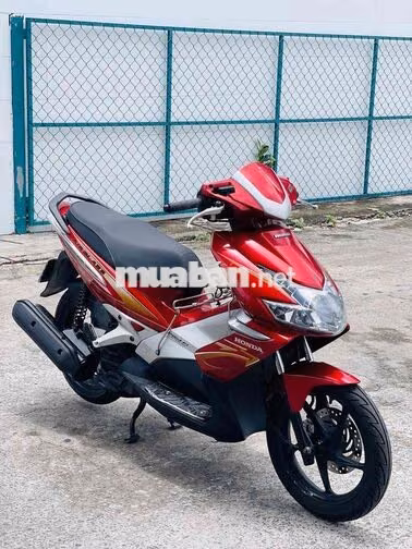 Honda Air Blade 2010 Đỏ