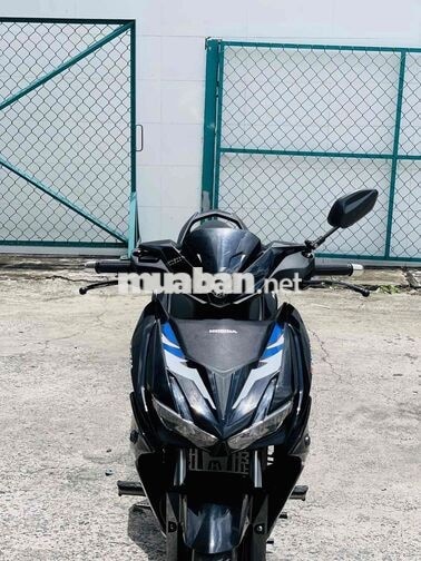 Honda Winner V2 Côn tay Đen