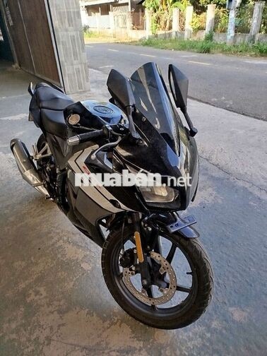 Honda CBR 2024 Đen