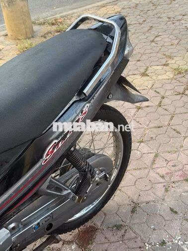 Yamaha Sirius 2008 Đen Máy Móc Ngon Full Chức Năng