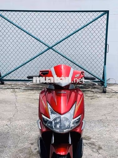 Honda Air Blade 2010 Đỏ