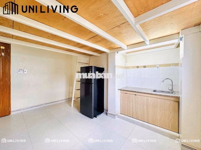 DUPLEX BAN CÔNG NGAY ĐH GIAO THÔNG VẬN TẢI