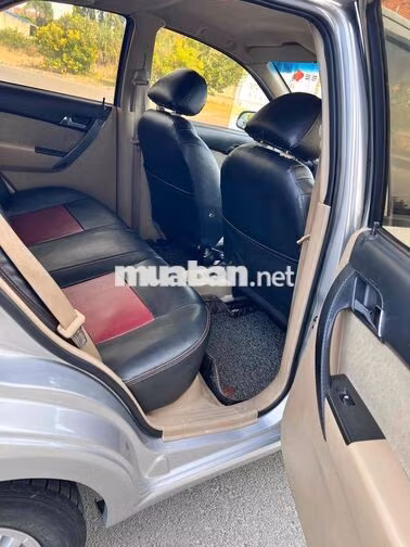 Chevrolet Aveo 2015 chất rin sạch đẹp