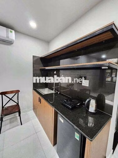 CHO THUÊ PHÒNG TRỌ NGAY KHU K300 FULL NỘI THẤT TRỐNG SẴN
