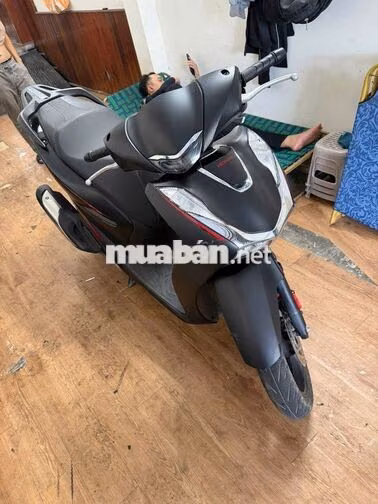 ❤️Honda SH 2022 Đen Biển Số 43 , Có Hỗ Trợ Góp