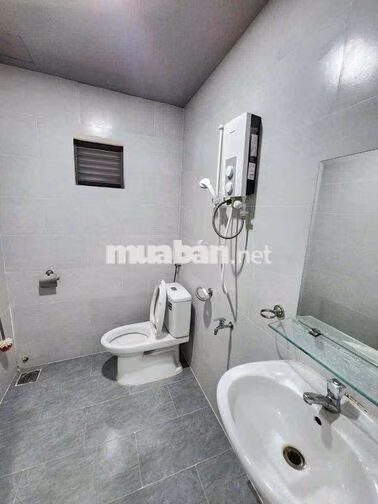 CHO THUÊ PHÒNG TRỌ NGAY KHU K300 FULL NỘI THẤT TRỐNG SẴN