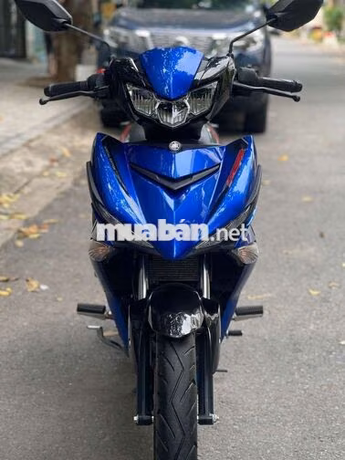 Yamaha Exciter 150 2025 Xanh đen 6000 km