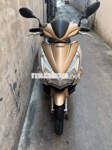 Honda Air Blade máy êm xe đẹp liền lạc
