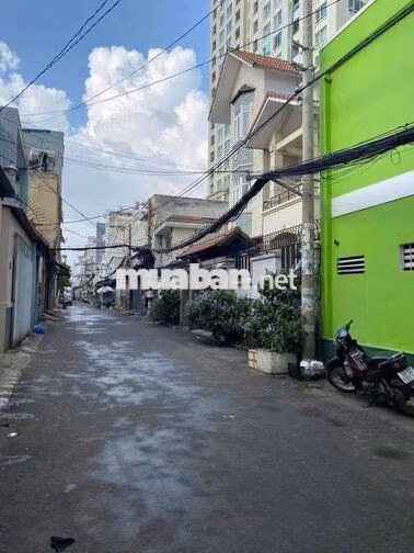 🔥🔥🔥 NHÀ 2 TẦNG, HXH NGUYỄN HỮU CẢNH, BÌNH THẠNH