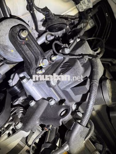 Hyundai Accent ATH 2023 Trắng 8.700 km