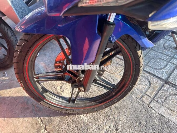 Yamaha Exciter 150 êm ngon đẹp mê li