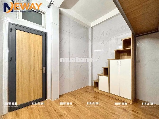 🔥 PHÒNG TÂN PHÚ – GẦN AEON TÂN PHÚ – GIÁ TỐT, FULL TIỆN NGHI 🏠