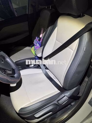 Hyundai Accent ATH 2023 Trắng 8.700 km