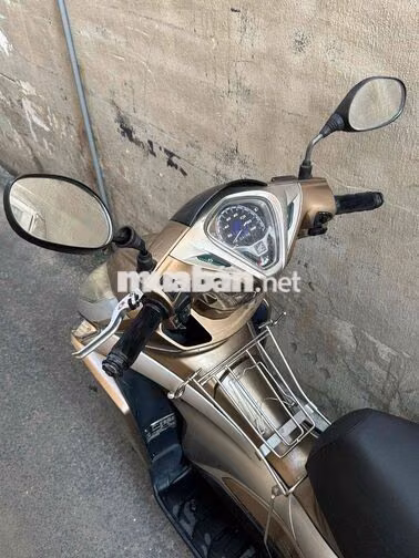 Honda Air Blade máy êm xe đẹp liền lạc