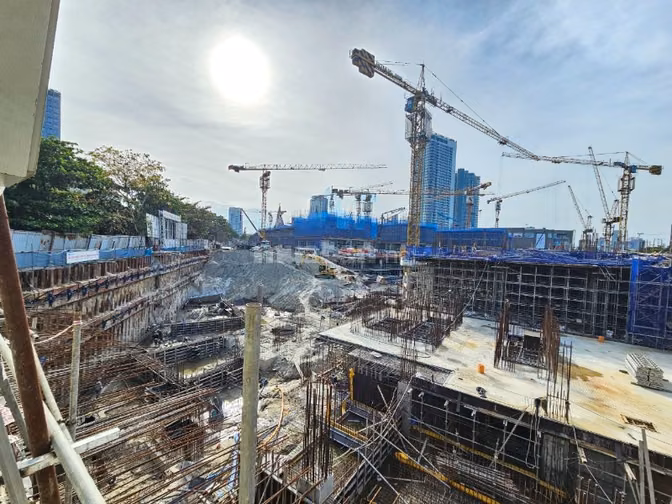 CAPITAL SQUARE ĐÀ NẴNG – CĂN HỘ VIEW SÔNG HÀN TRUNG TÂM TP ĐÀ NẴNG