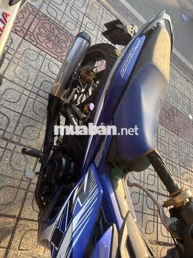 Yamaha Exciter 150 êm ngon đẹp mê li