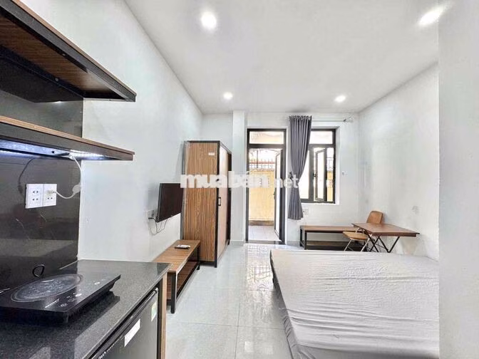 CHO THUÊ PHÒNG TRỌ NGAY KHU K300 FULL NỘI THẤT TRỐNG SẴN