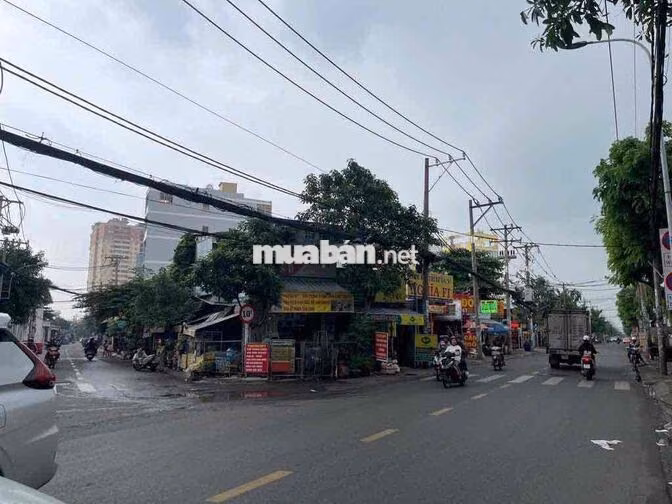 NHÀ HƯƠNG LỘ 2 (MTKD) 4m x 42m DTCN 170m2