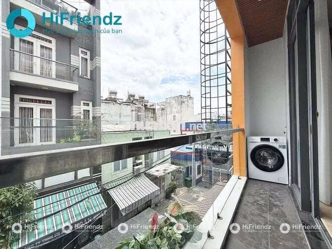 Studio BANCOL NGAY EMART PHAN HUY ÍCH GÒ VẤP