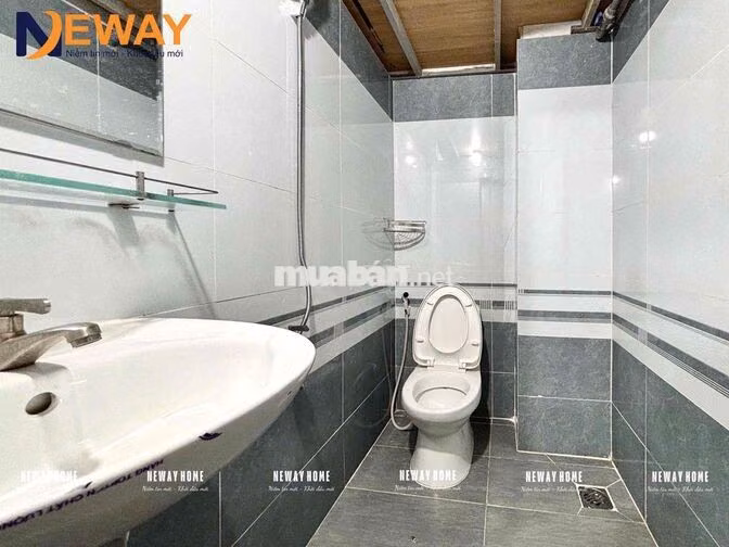 🔥 PHÒNG TÂN PHÚ – GẦN AEON TÂN PHÚ – GIÁ TỐT, FULL TIỆN NGHI 🏠