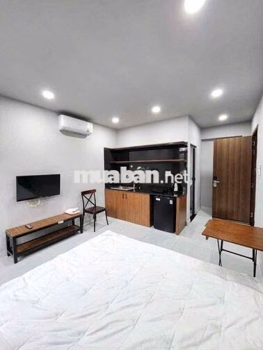 CHO THUÊ PHÒNG TRỌ NGAY KHU K300 FULL NỘI THẤT TRỐNG SẴN