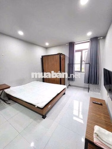 CHO THUÊ PHÒNG TRỌ NGAY KHU K300 FULL NỘI THẤT TRỐNG SẴN