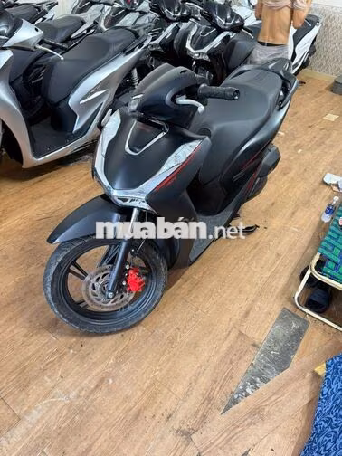 ❤️Honda SH 2022 Đen Biển Số 43 , Có Hỗ Trợ Góp