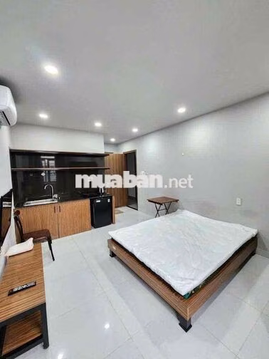 CHO THUÊ PHÒNG TRỌ NGAY KHU K300 FULL NỘI THẤT TRỐNG SẴN