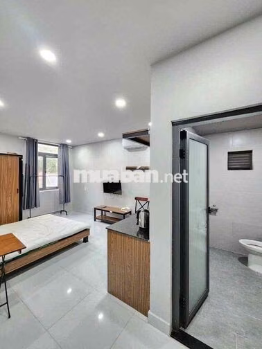 CHO THUÊ PHÒNG TRỌ NGAY KHU K300 FULL NỘI THẤT TRỐNG SẴN