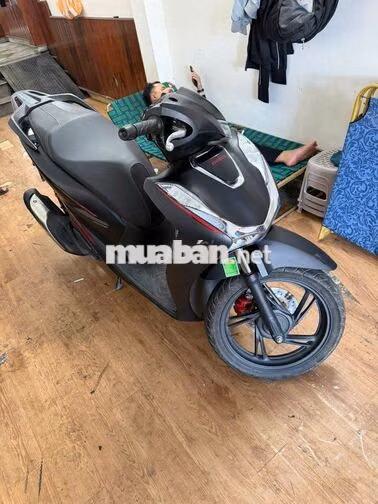 ❤️Honda SH 2022 Đen Biển Số 43 , Có Hỗ Trợ Góp