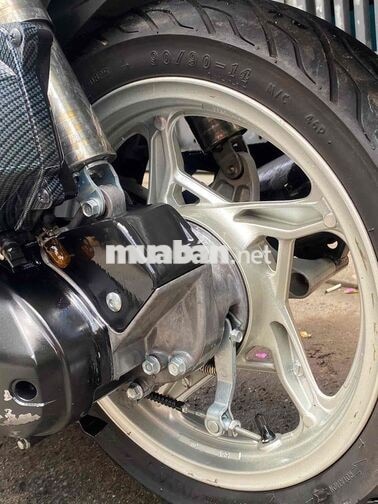 Honda Air Blade 125 2021 Trắng 19000 km