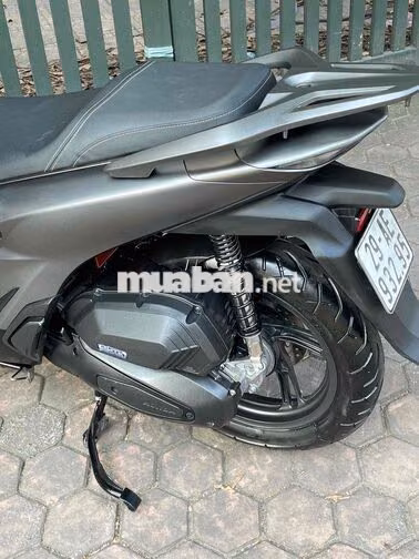XE MÁY 68 - Honda SH 160 ABS 2026 Bạc Siêu Lướt