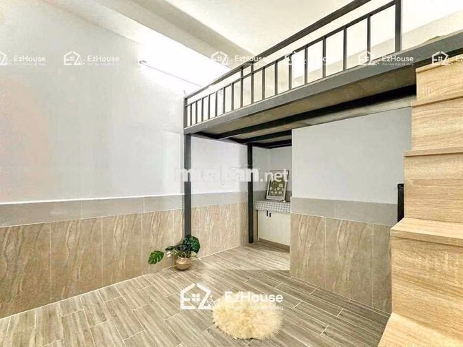 💥Duplex rộng rãi ở 2-3 người có bảo vệ an ninh