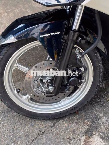 Honda Air Blade 125 2021 Trắng 19000 km