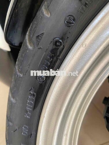 Honda Air Blade 125 2021 Trắng 19000 km
