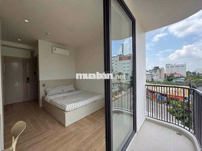 🧧KHAI TRƯƠNG 100 PHÒNG CHUNG CƯ MINI –ĐI BỘ GTVT NGAY NGÃ TƯ HÀNG XANH