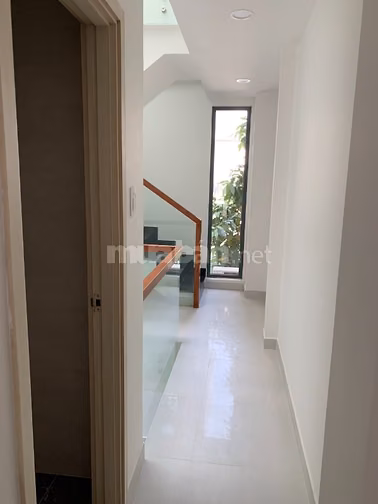 Bán nhà Hẻm Nguyễn Thị Minh Khai, Phường Bến Thành, Quận 1, TPHCM
