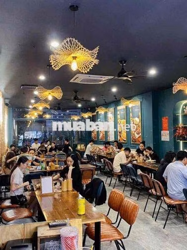 🔥  CHO THUÊ NGUYÊN CĂN CAO THẮNG – VỊ TRÍ KINH DOANH ĐẮC ĐỊA QUẬN 3