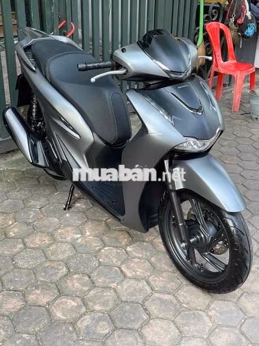 XE MÁY 68 - Honda SH 160 ABS 2026 Bạc Siêu Lướt