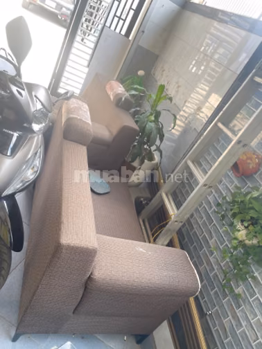 Thanh lý bộ ghế sofa giá rẻ như cho