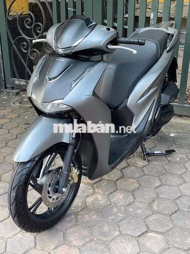 XE MÁY 68 - Honda SH 160 ABS 2026 Bạc Siêu Lướt