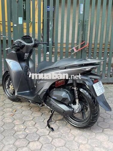 XE MÁY 68 - Honda SH 160 ABS 2026 Bạc Siêu Lướt