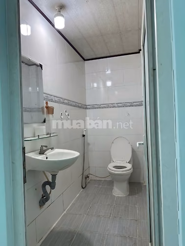 BÁN NHANH NHÀ 508 GIA PHÚ 2 LẦU (4.4x13) GIÁ TỐT CHỈ 11 TỶ 