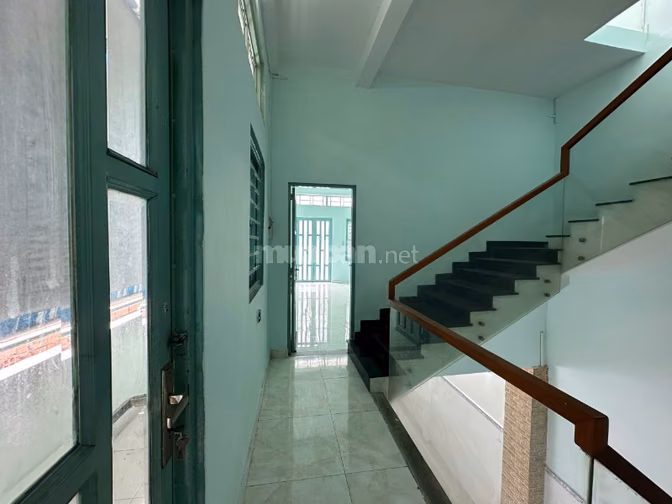BÁN NHANH NHÀ 508 GIA PHÚ 2 LẦU (4.4x13) GIÁ TỐT CHỈ 11 TỶ 