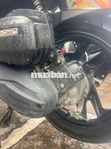Honda Air Blade 125 2019 Xám nhám 40.000 km