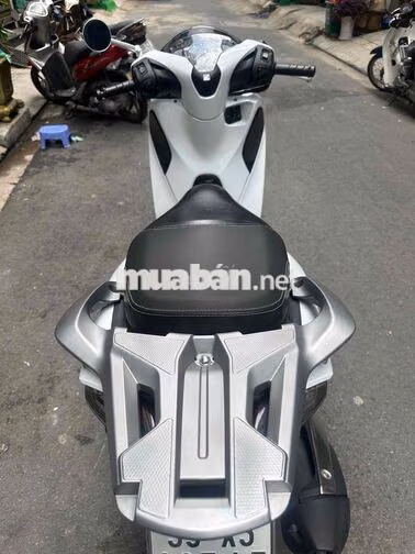 Sh125 đời 2017 bstp chính chủ sang tên hỗ trợ góp