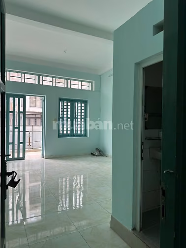 BÁN NHANH NHÀ 508 GIA PHÚ 2 LẦU (4.4x13) GIÁ TỐT CHỈ 11 TỶ 