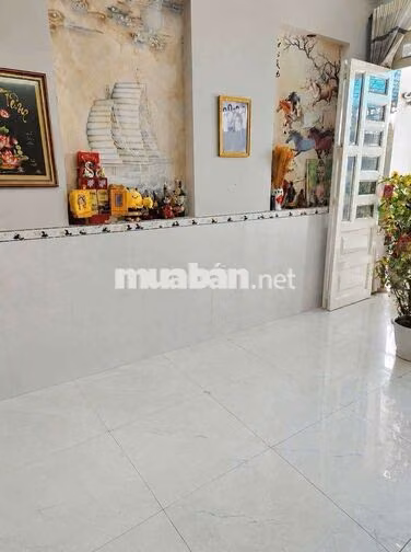 cho thuê nhà nguyên căn 1 trệt 3 lầu
