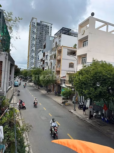 BÁN NHANH NHÀ 508 GIA PHÚ 2 LẦU (4.4x13) GIÁ TỐT CHỈ 11 TỶ 